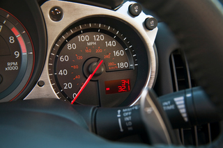 Illustration for article titled 2010 Nissan 370Z Roadster